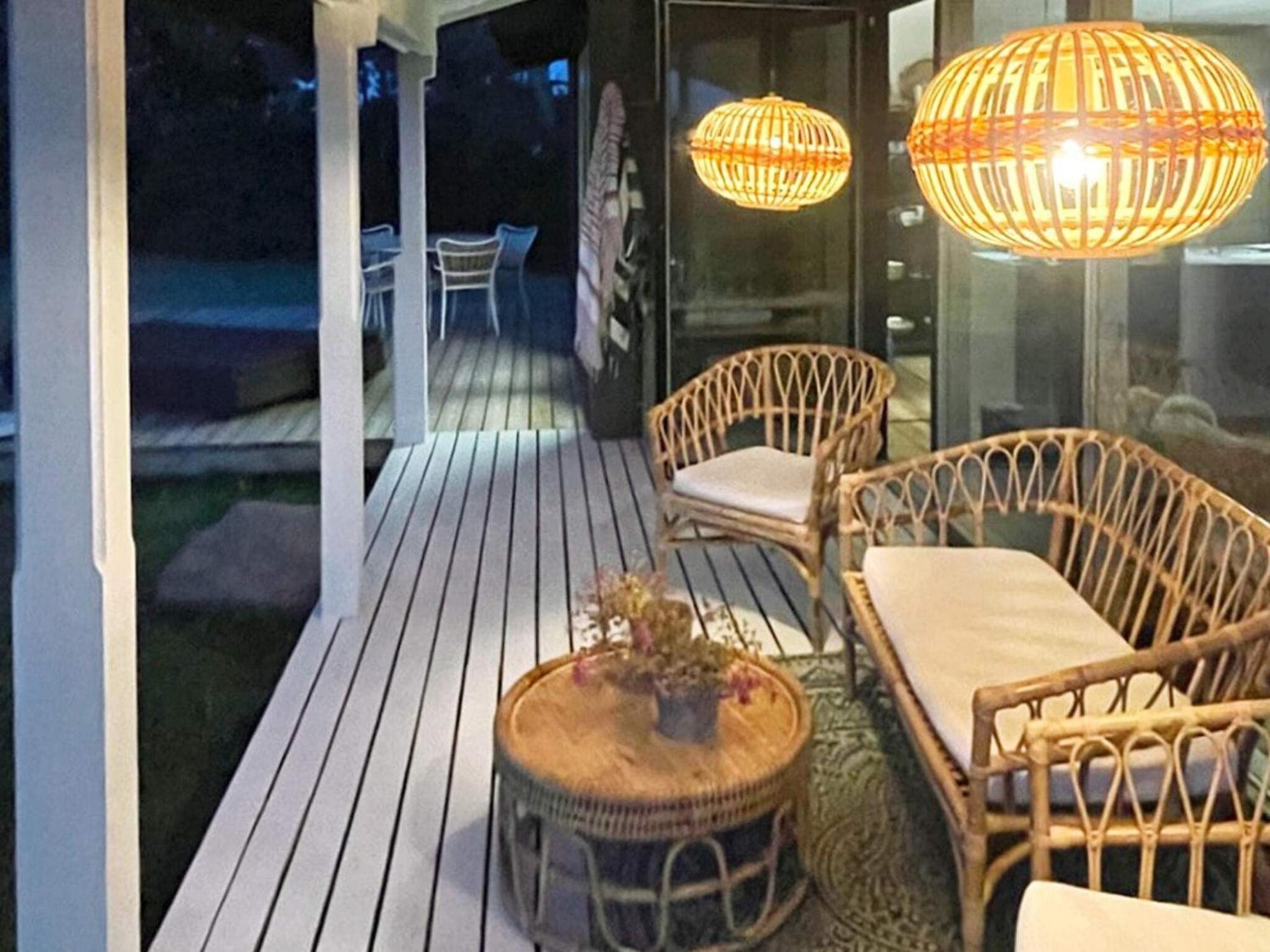 Holiday Home Aeroskobing XII ภายนอก รูปภาพ