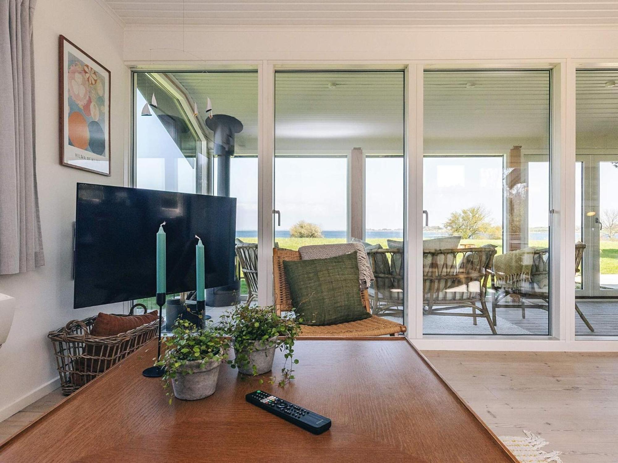 Holiday Home Aeroskobing XII ภายนอก รูปภาพ