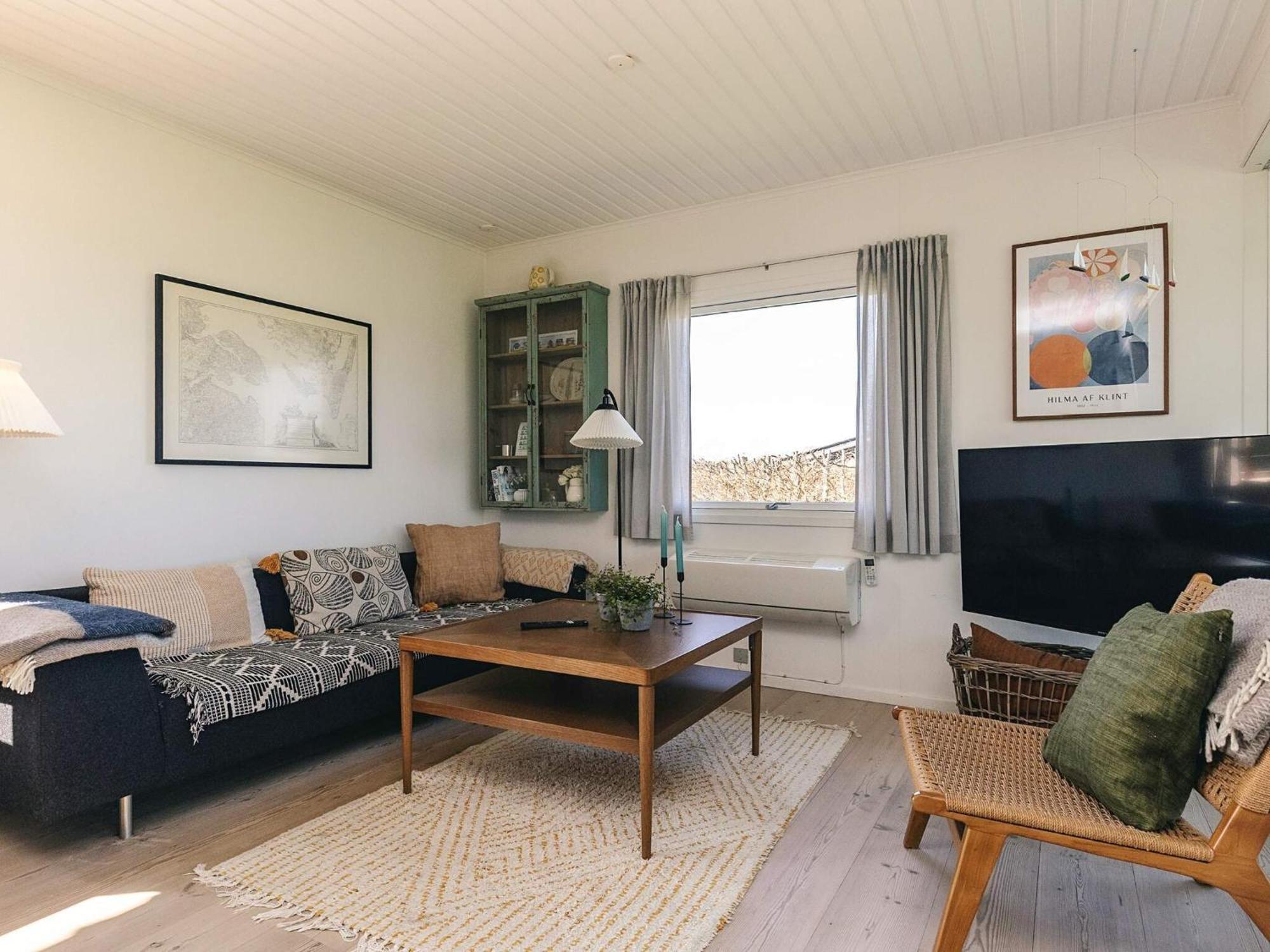 Holiday Home Aeroskobing XII ภายนอก รูปภาพ