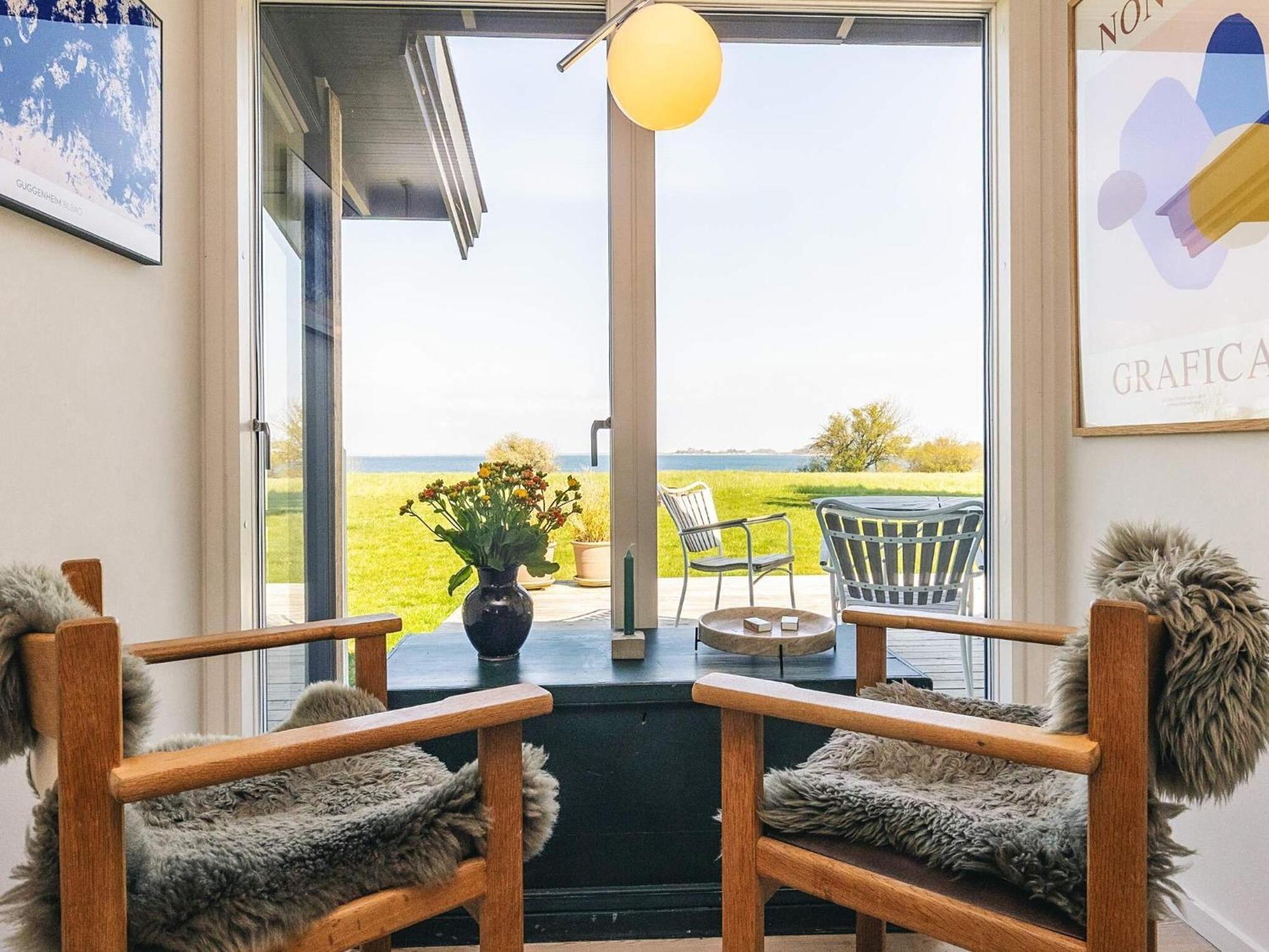 Holiday Home Aeroskobing XII ภายนอก รูปภาพ