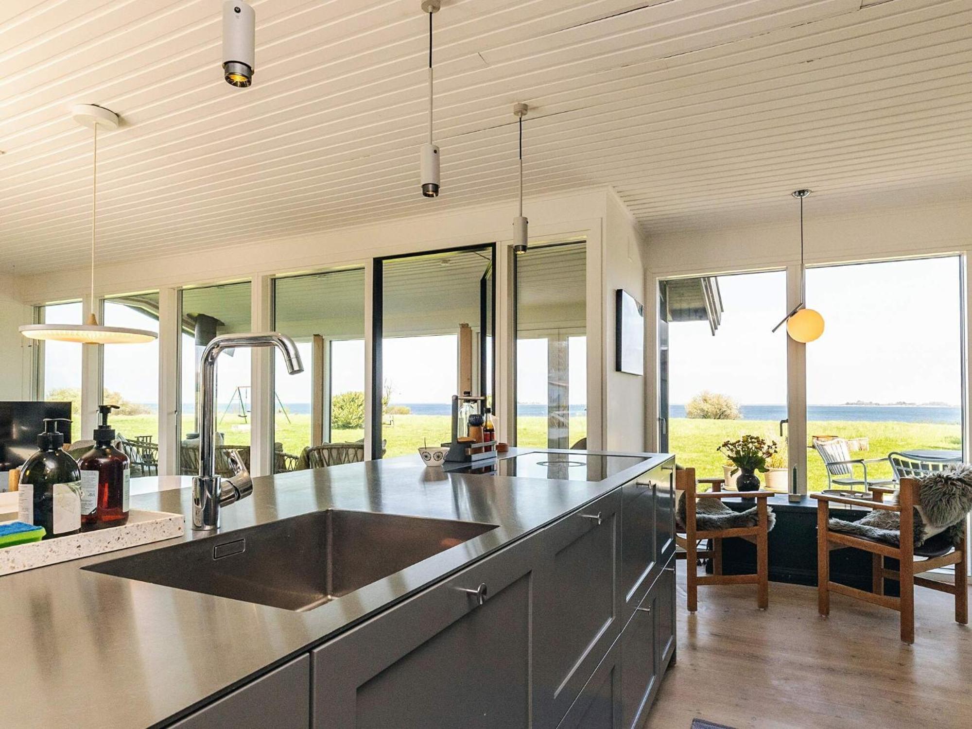 Holiday Home Aeroskobing XII ภายนอก รูปภาพ