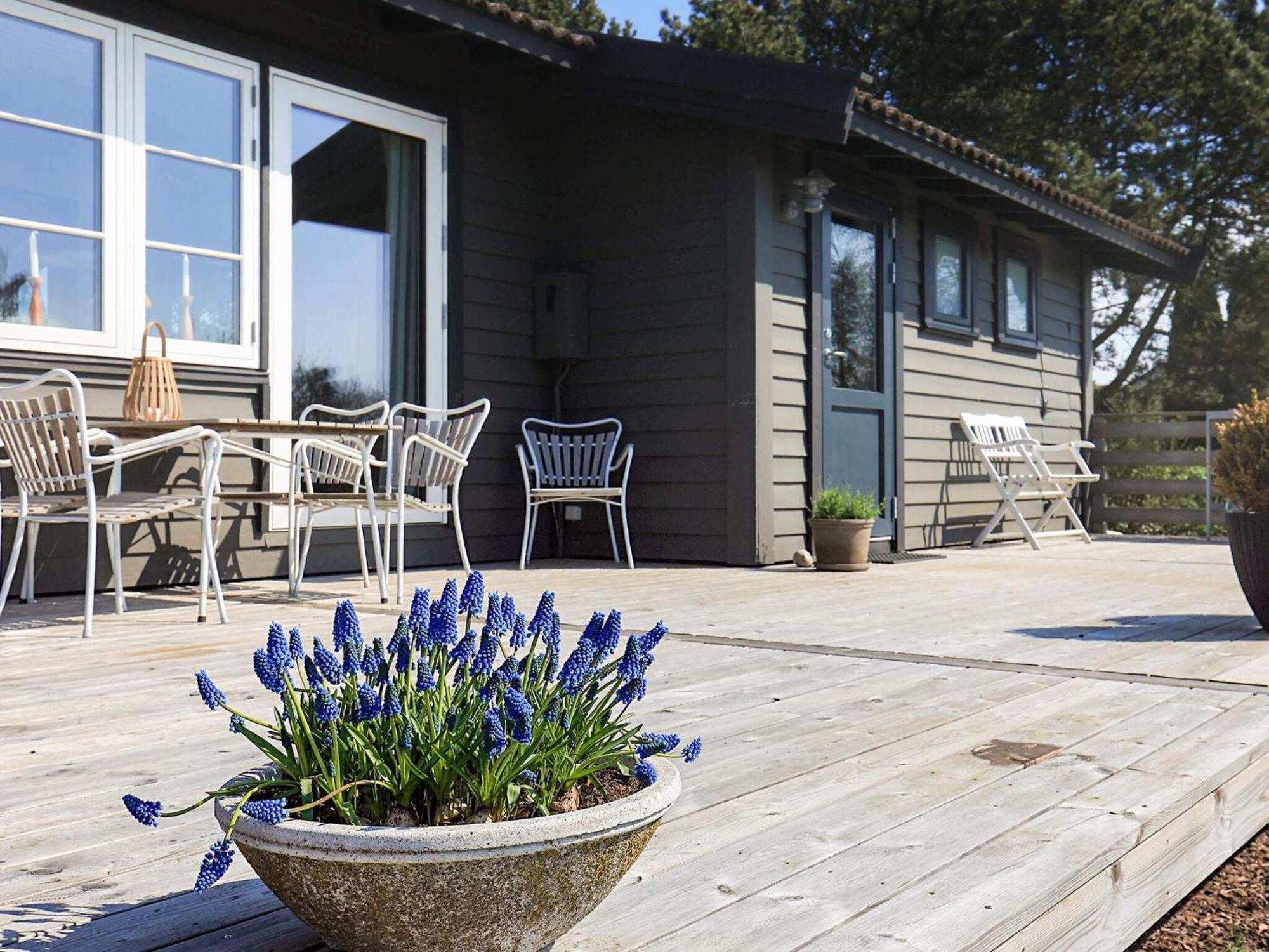 Holiday Home Aeroskobing XII ภายนอก รูปภาพ