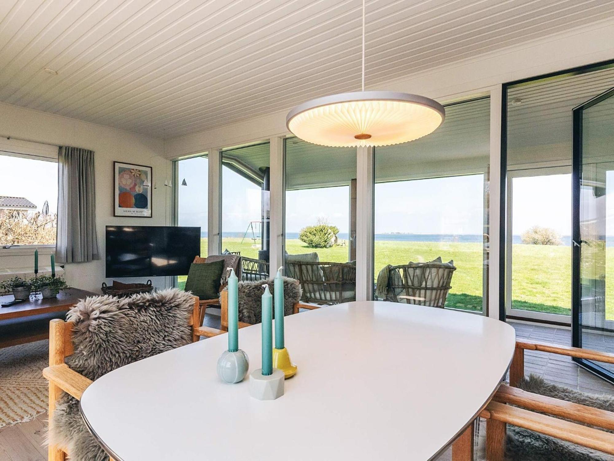 Holiday Home Aeroskobing XII ภายนอก รูปภาพ